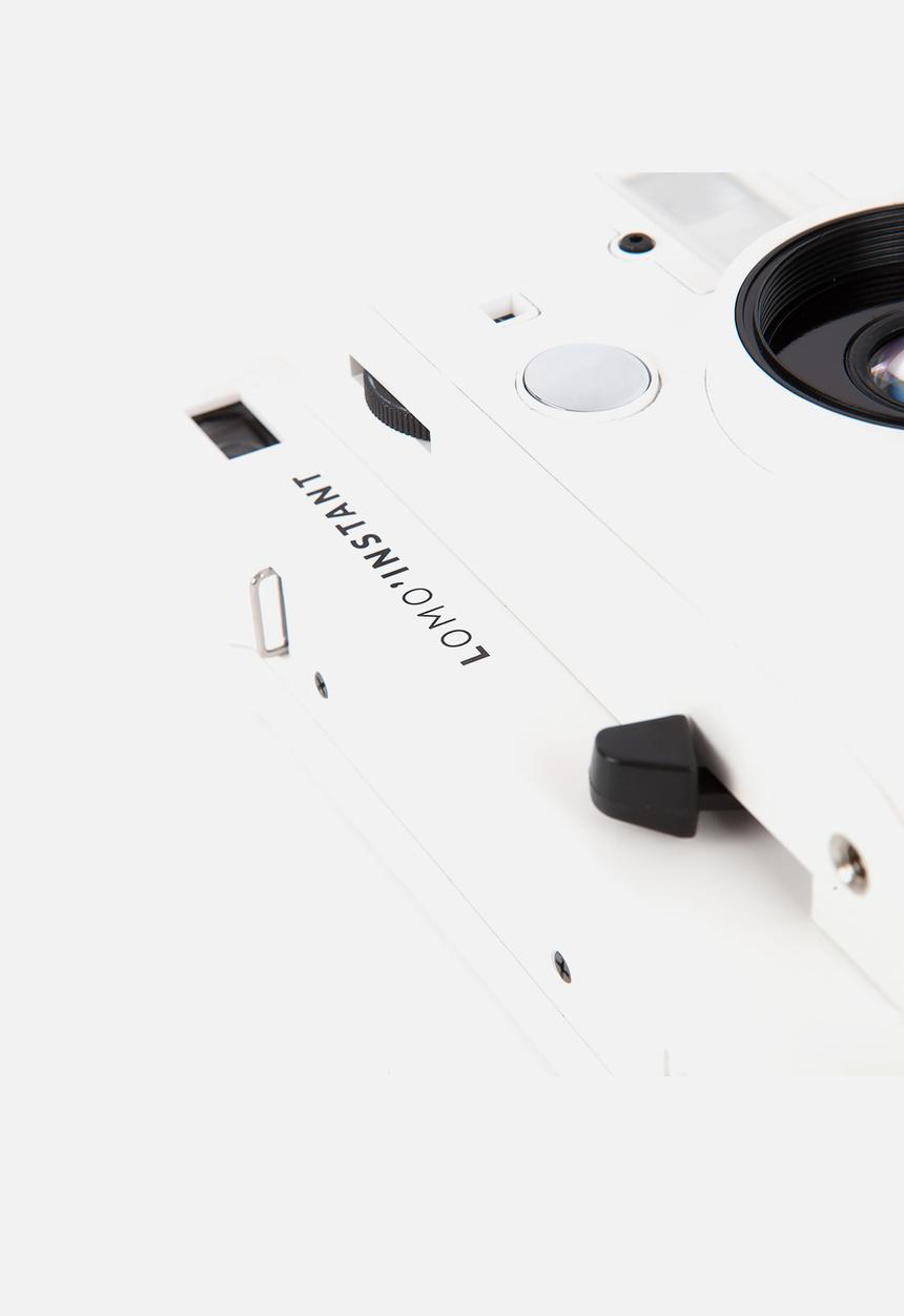 Lomography - Lomo'Instant