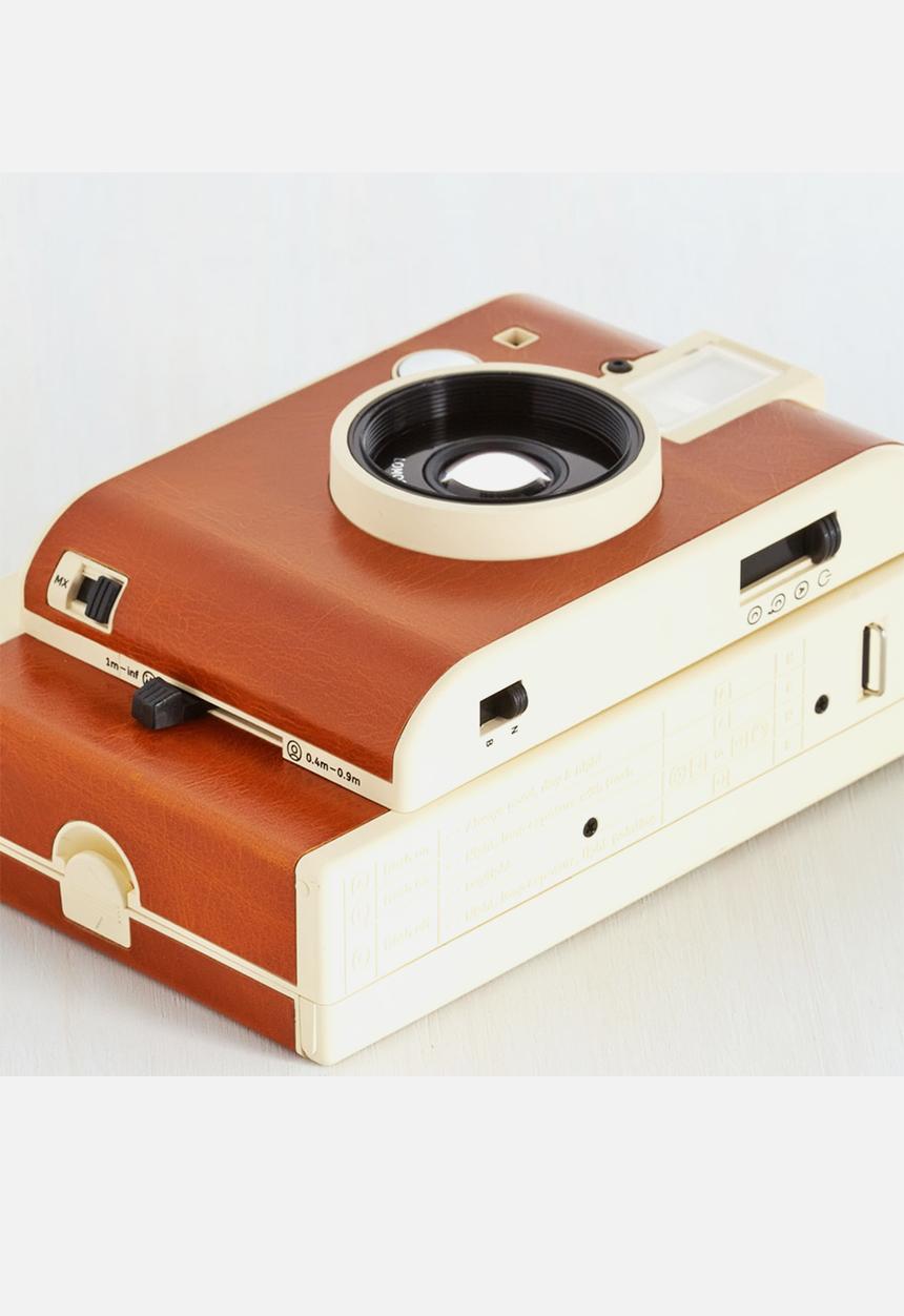 Lomography - Lomo'Instant - Sanremo