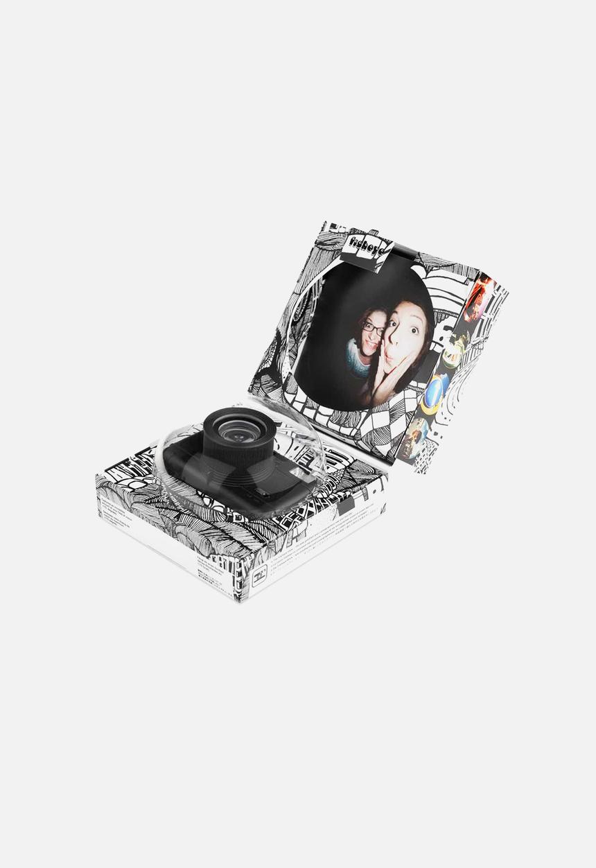 Lomography - Fisheye One