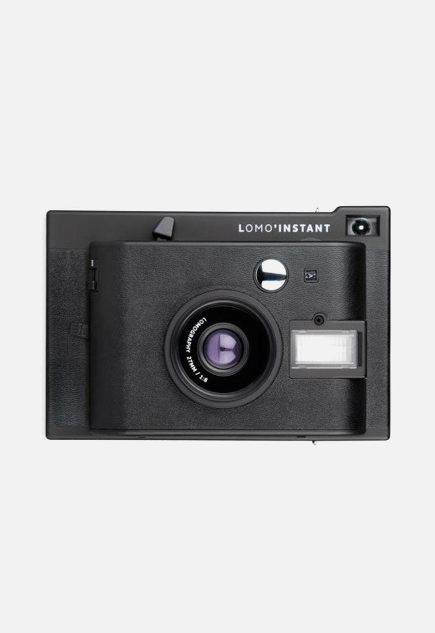 Lomography - Lomo'Instant