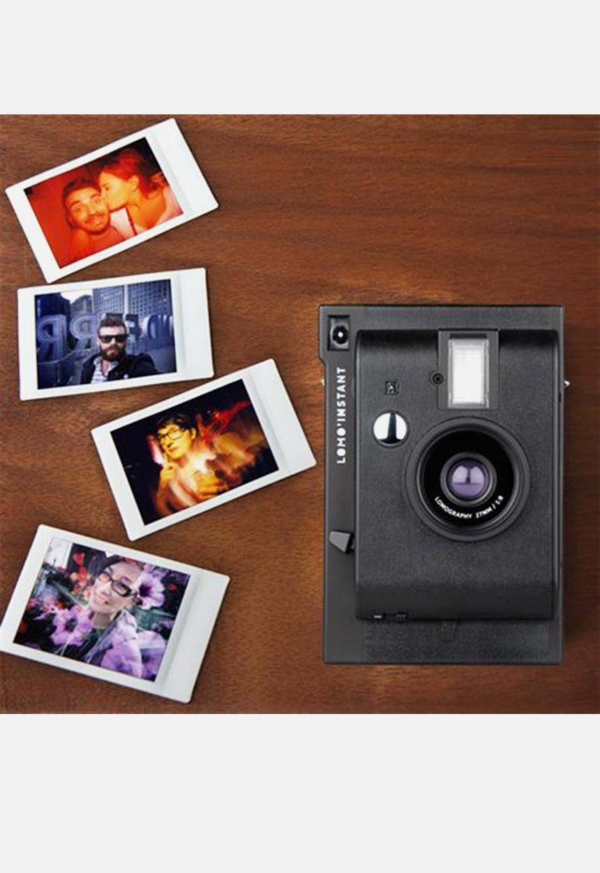 Lomography - Lomo'Instant