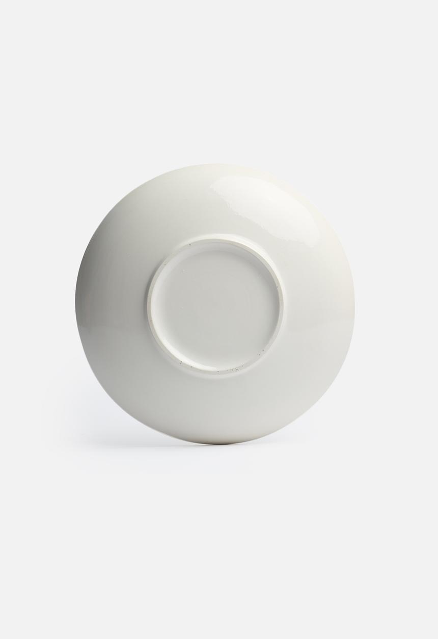 Urchin Art - Cross Salad Bowl