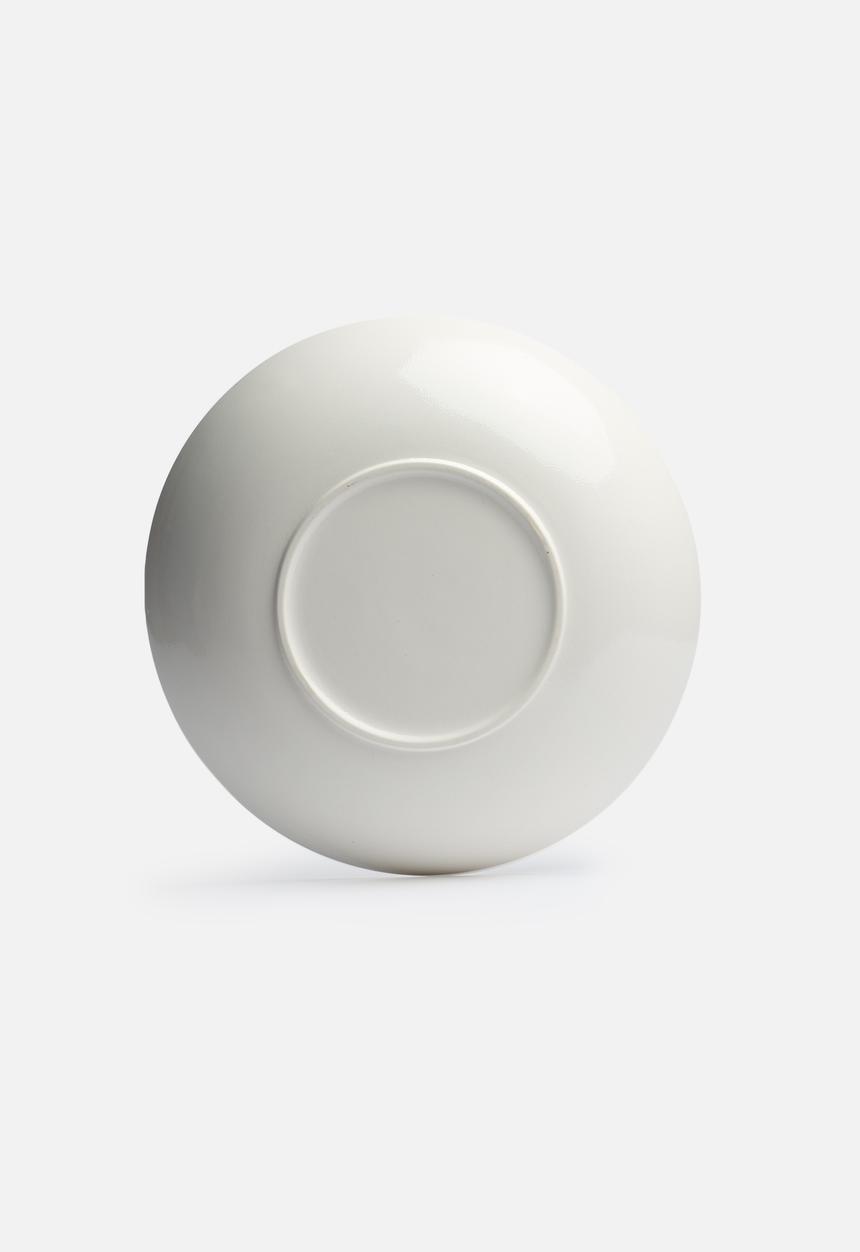 Urchin Art - Swirl Salad Bowl 