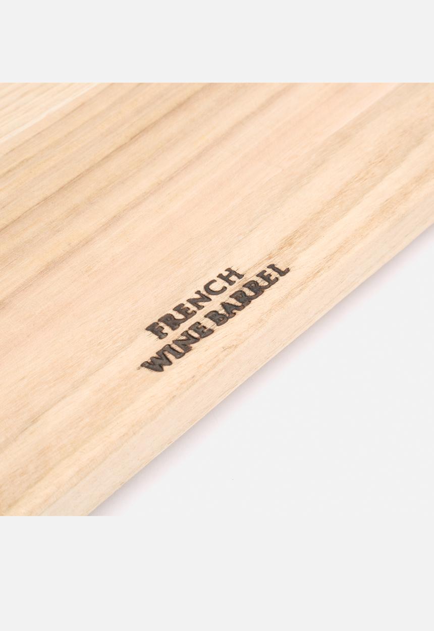 Benguela - Rectangular Cheese Board