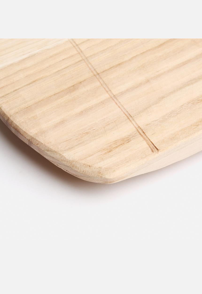 Benguela - Rectangular Cheese Board