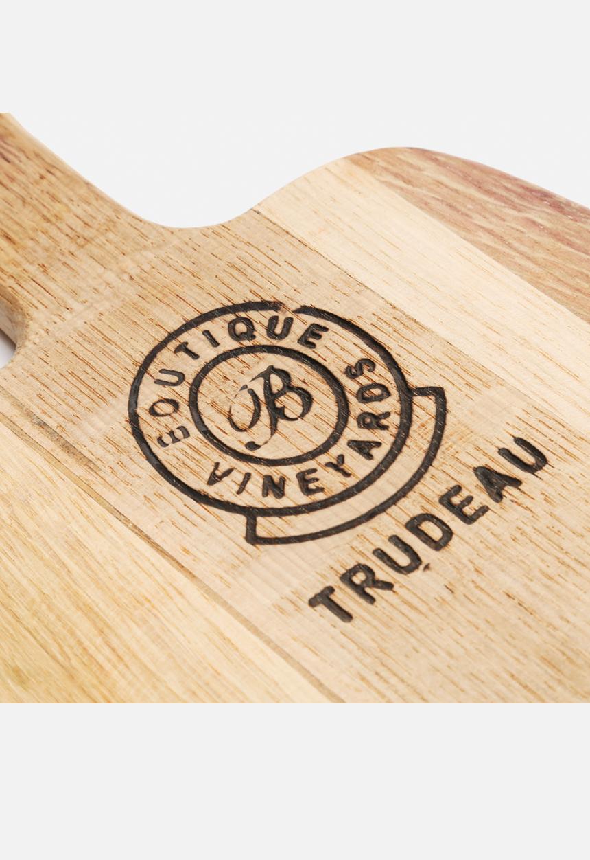 Benguela - Paddle Wood Board