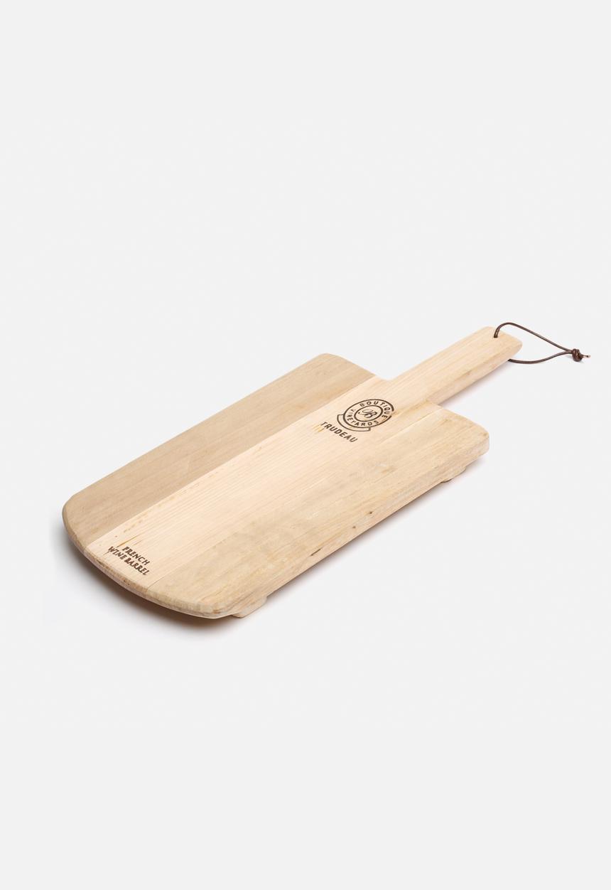 Benguela - Paddle Wood Board