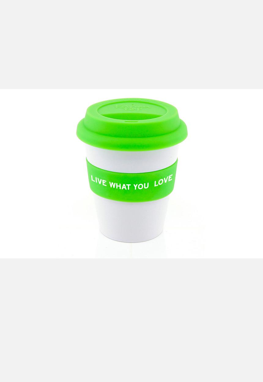 The Clearance Sale - Live What You Love 356ml – Green