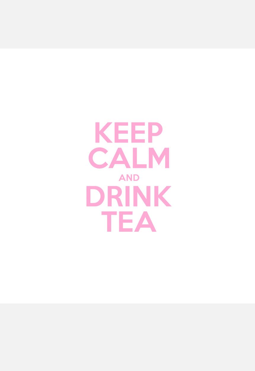 Decorex Design Bliss - Decorex - Keep Calm & Drink Tea Set – Creative Brands