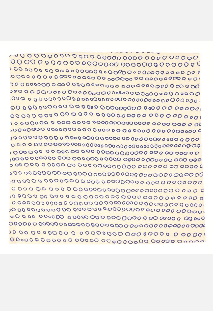 Decorex Design Bliss - Decorex - Abacus Napkin Set – Skinny la Minx