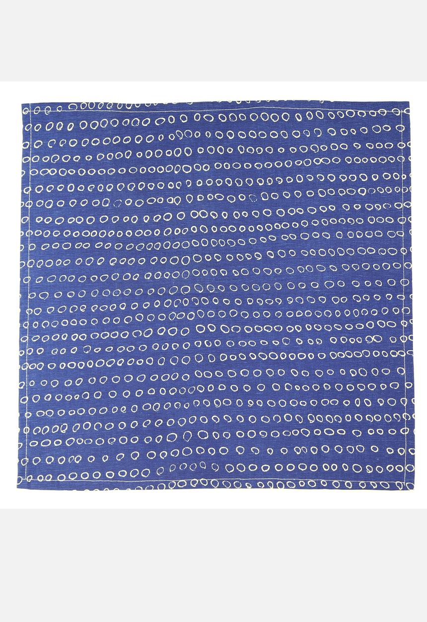 Decorex Design Bliss - Decorex - Abacus Napkin Set – Skinny la Minx
