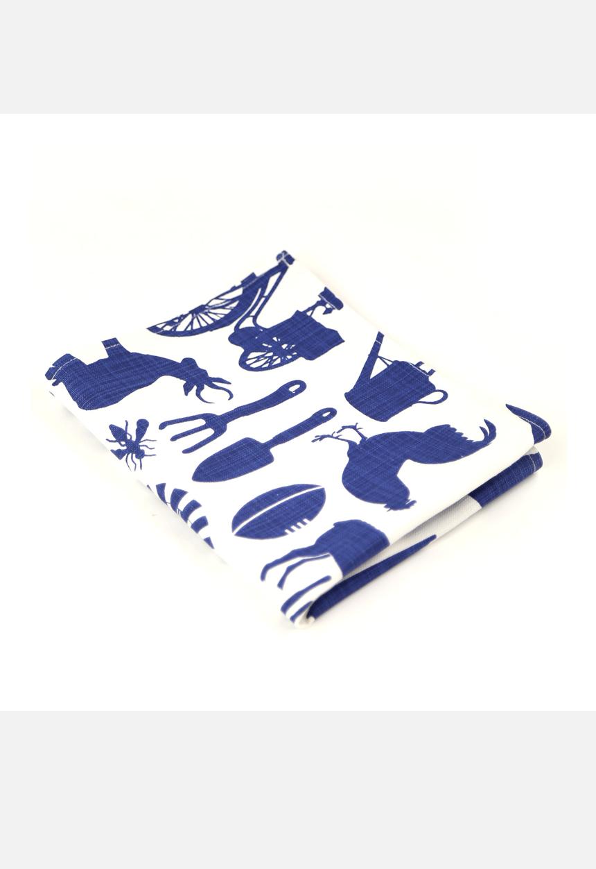 Decorex Design Bliss - Decorex - Farmyard Placemats (4 Pc) – Design Team