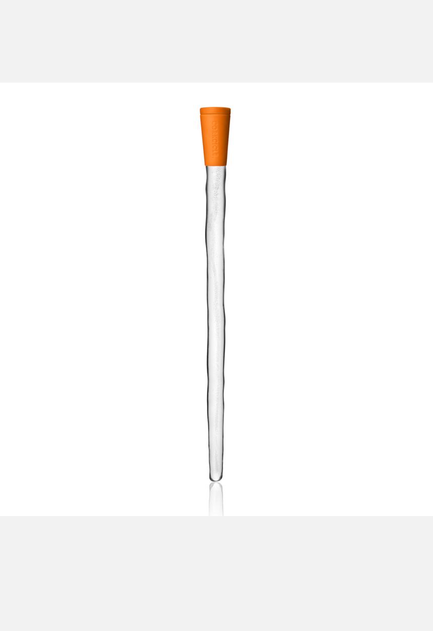 Corkcicle Vino Cooler - Corkcicle Colour – Orange