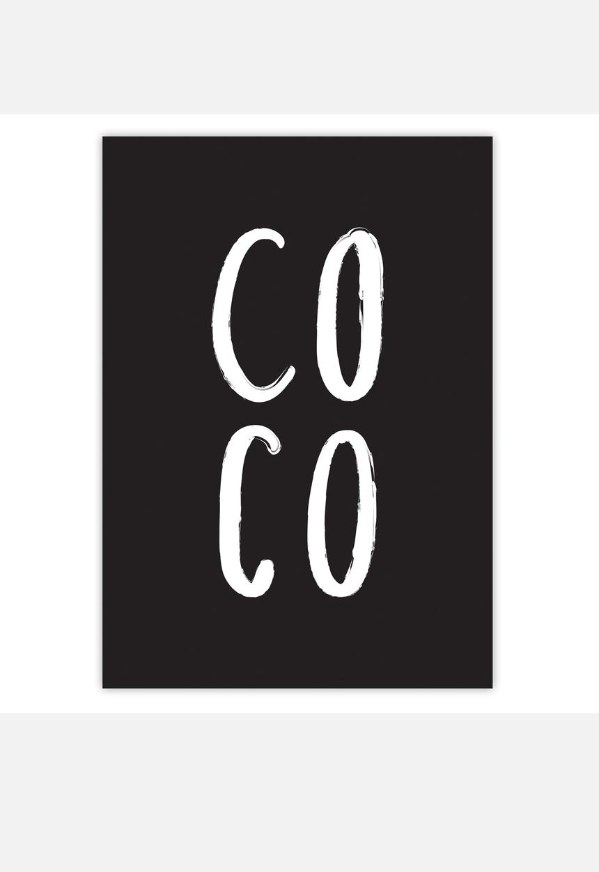Charity Art Collab - Coco Mug – Jade Klara