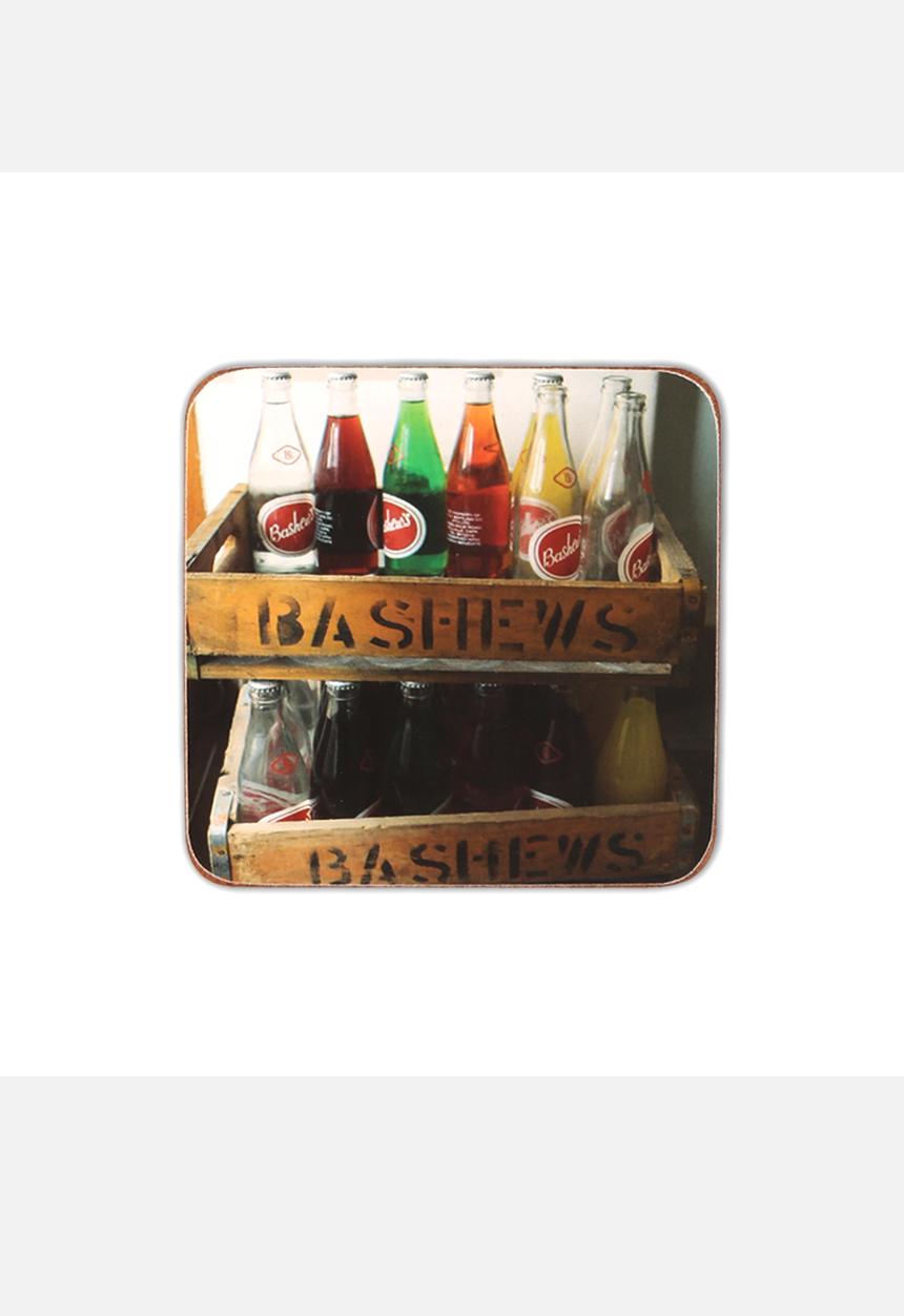 Township Vibe Design - Fizz Pop Coaster Set of 4 – Ed Suter