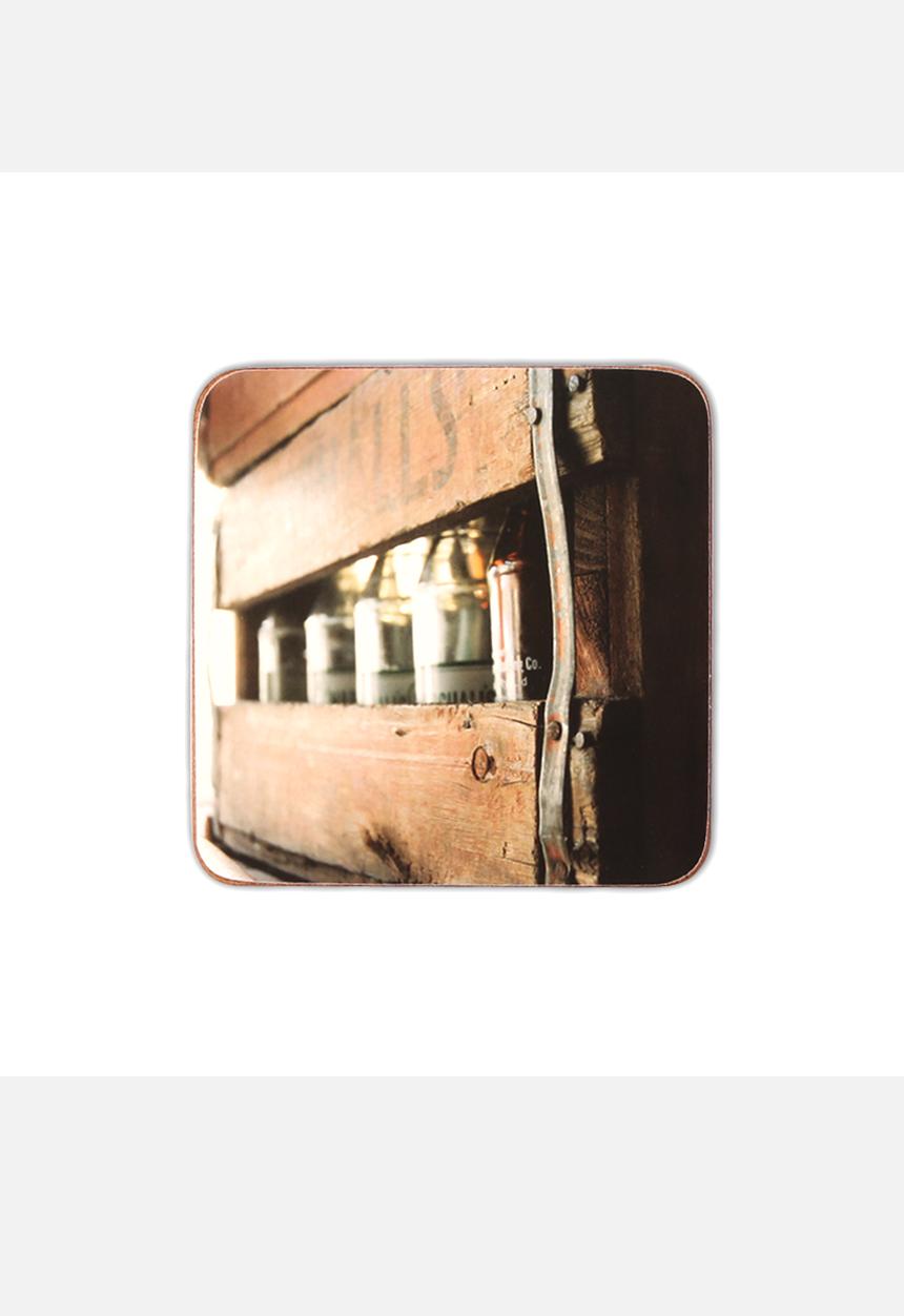 Township Vibe Design - Fizz Pop Coaster Set of 4 – Ed Suter