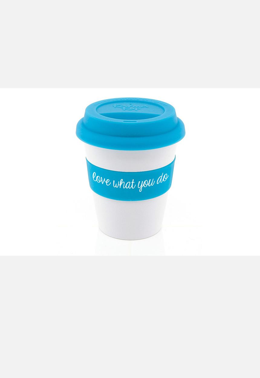 Inspiration Collection - Love What You Do 356ml – Turquoise
