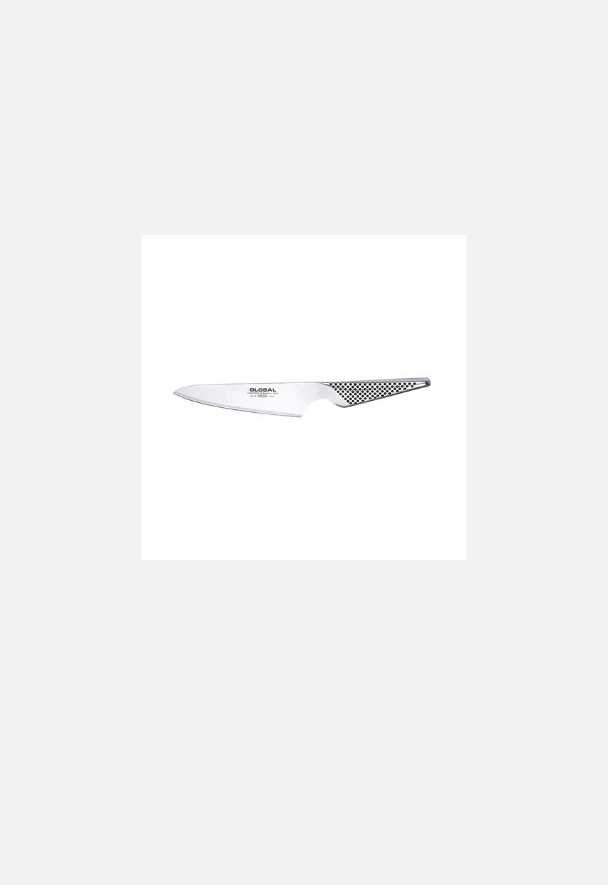 GLOBAL Knives - Cook’s Knife 13cm – S/Steel