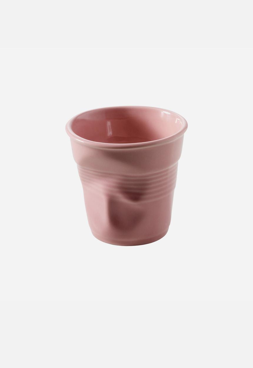 Revol - Aubergine Espresso Crumple Cup Set – Revol