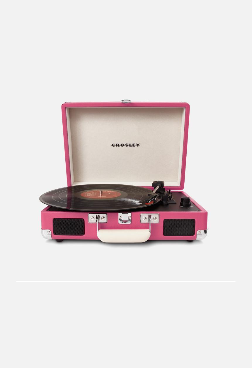 Crosley - Cruiser