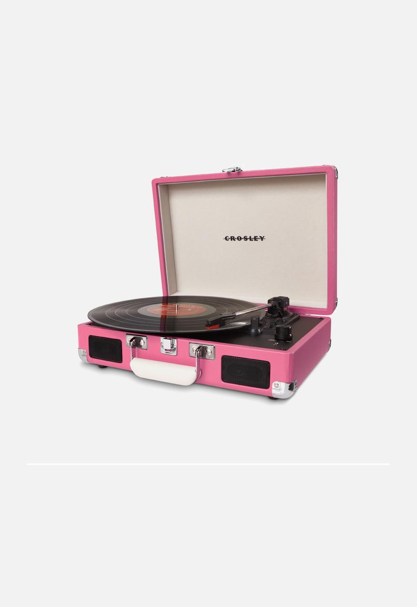 Crosley - Cruiser