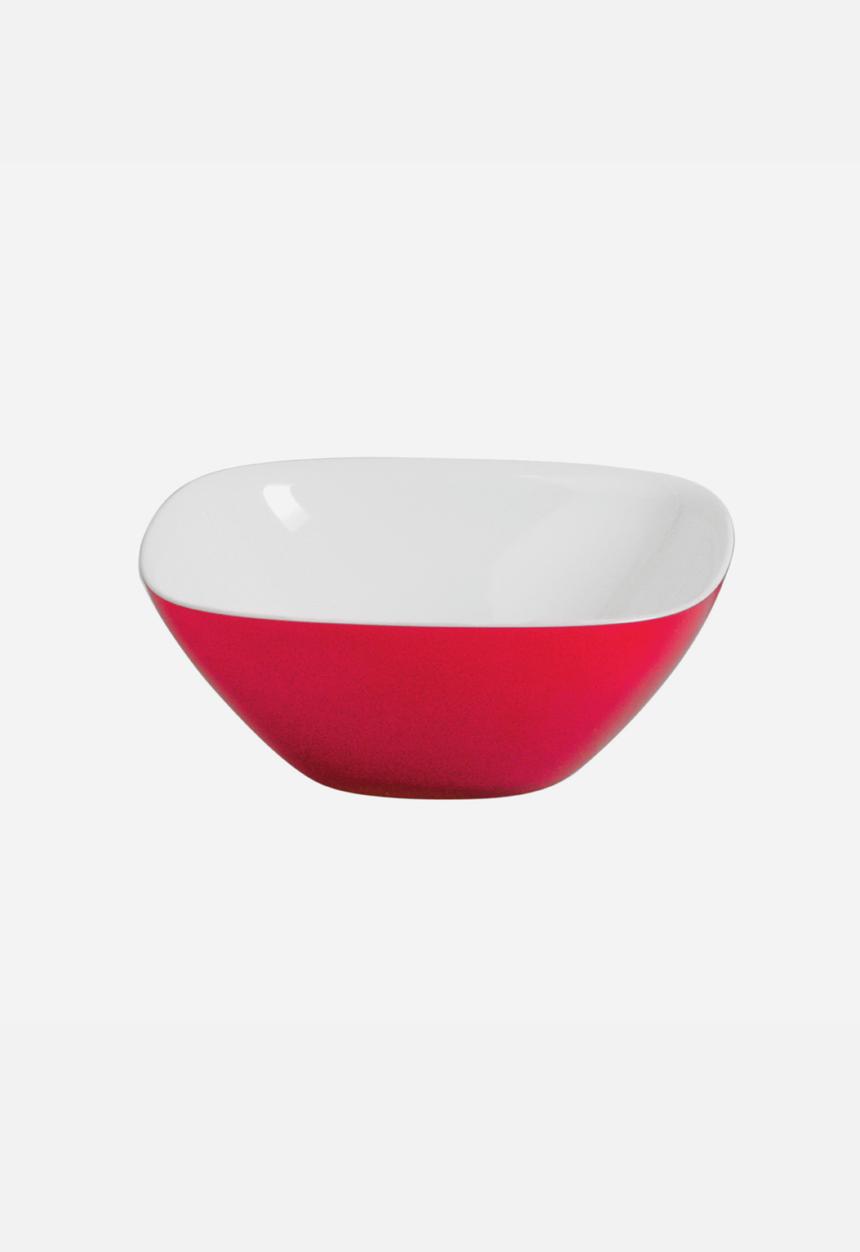 Guzzini - Vintage 2 Tone Salad Bowl