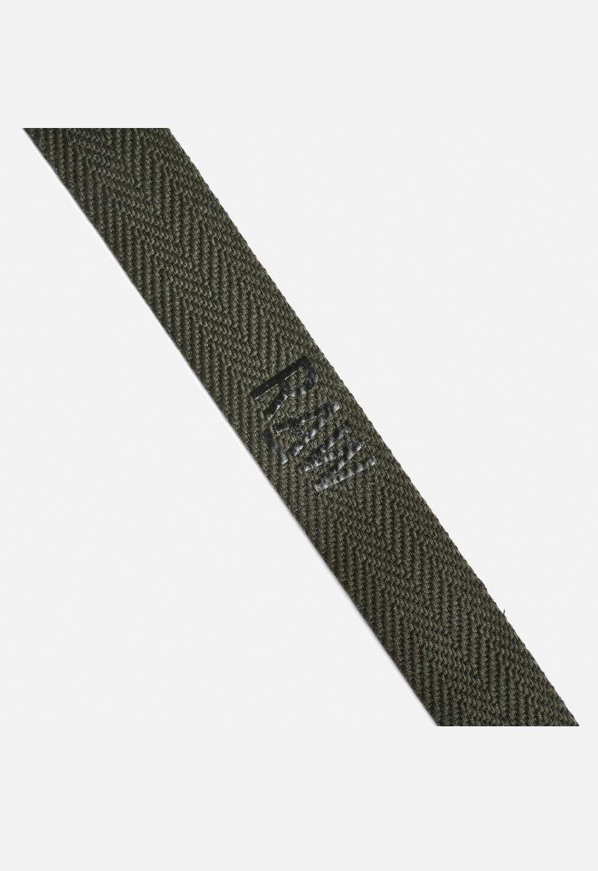 G-STAR - Originals Copper Webbing Belt