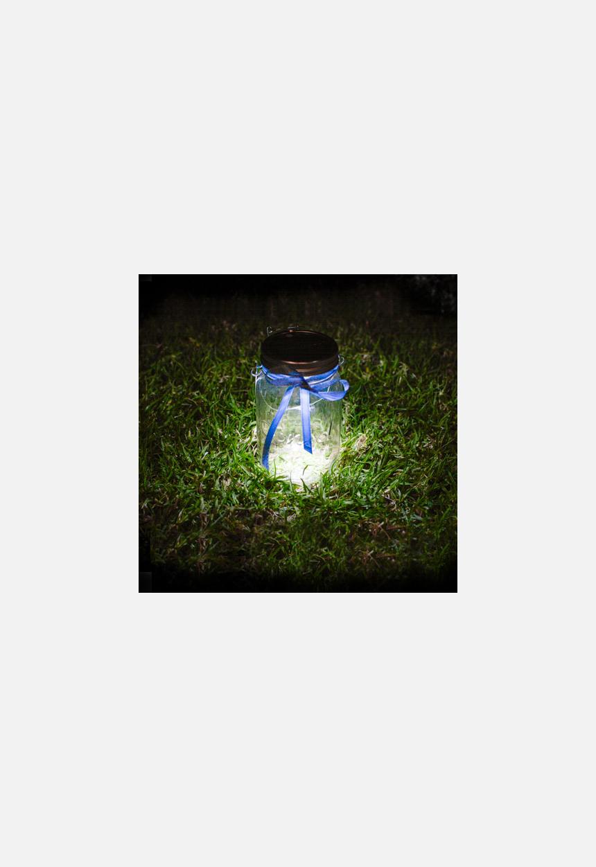 Consol - Solar jar