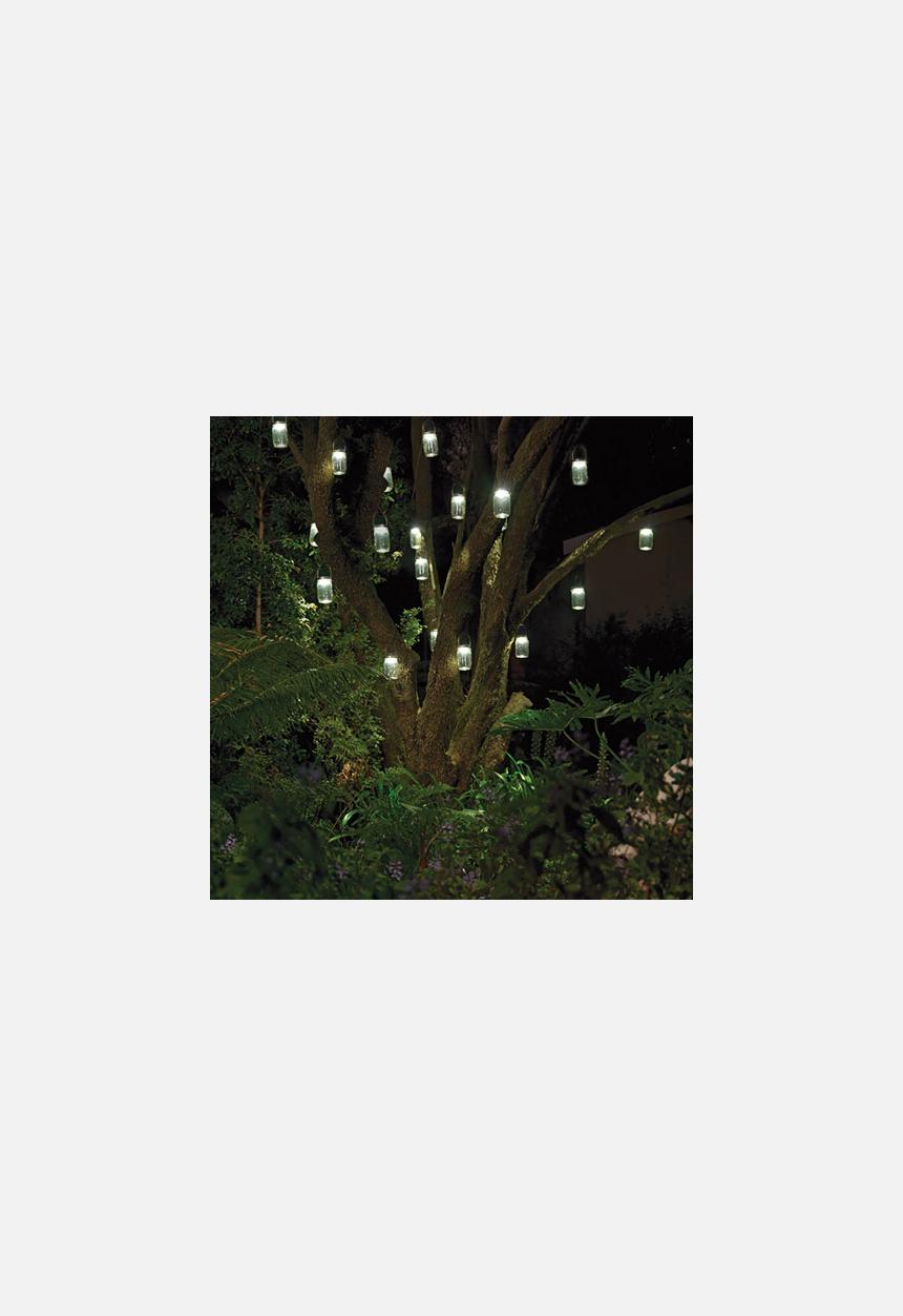 Consol - Solar jar