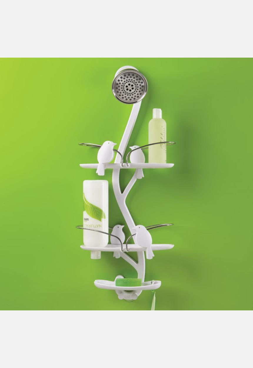 Umbra - Bird Bath Shower Caddy