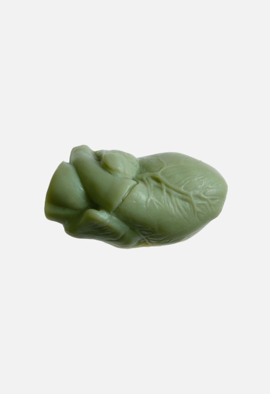 Sobeit - Bride of Frankenstein Soap