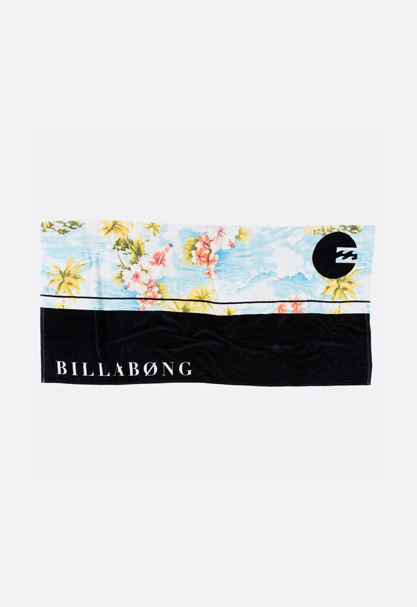 Billabong  - Invert Towel