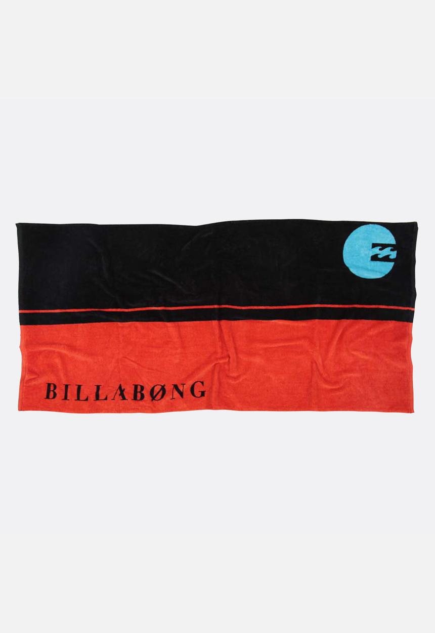 Billabong  - Invert Towel 