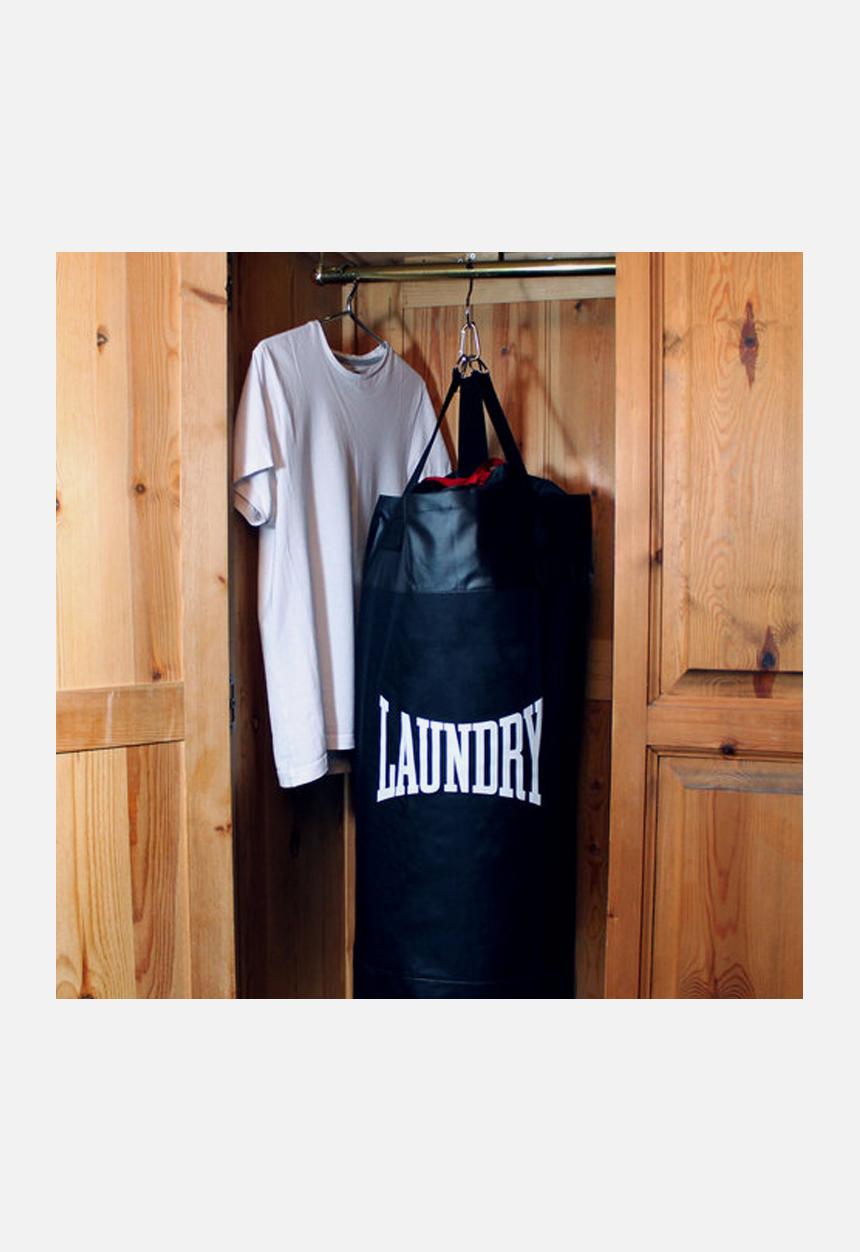Suck UK - Punch Bag Laundry Bag