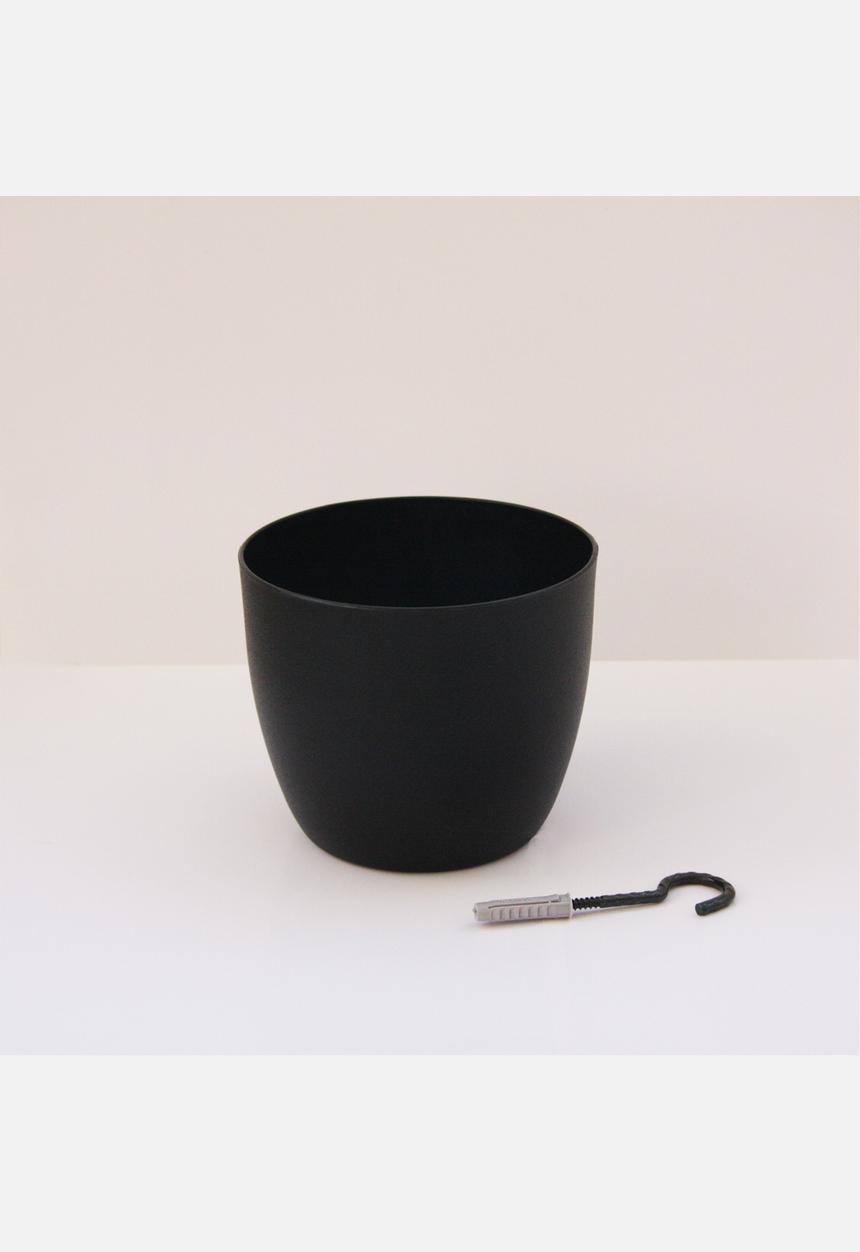 KNØT - Macramé Planter