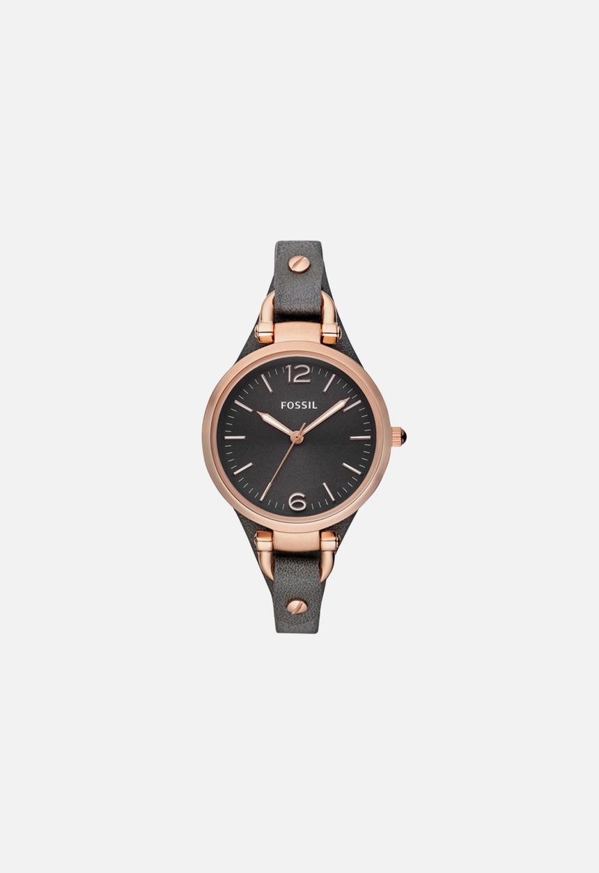 Fossil - Georgia-grey