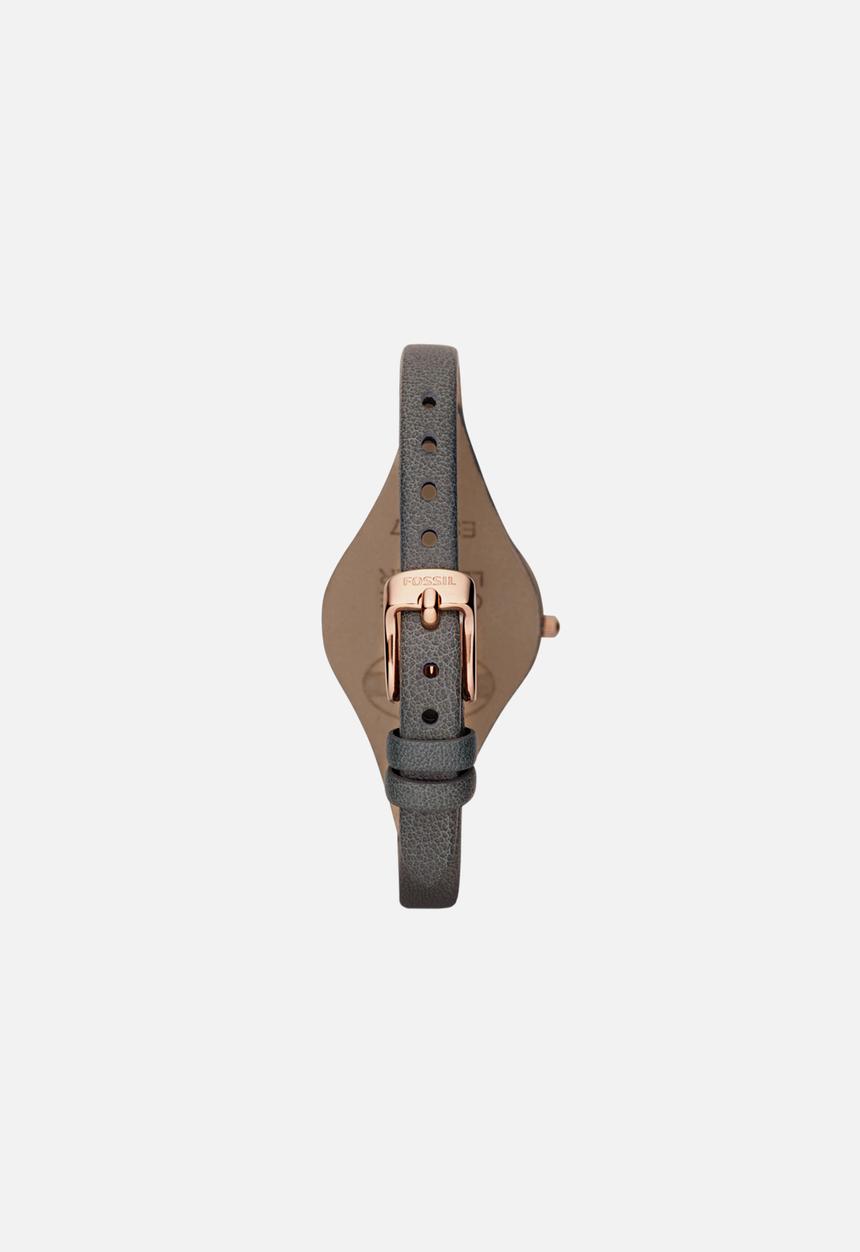 Fossil - Georgia-grey