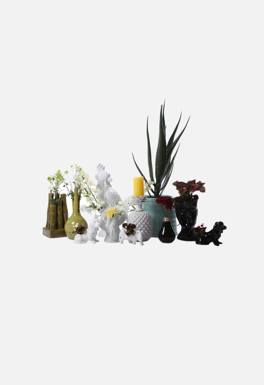Superbalist Vases - Paint Pot Vase