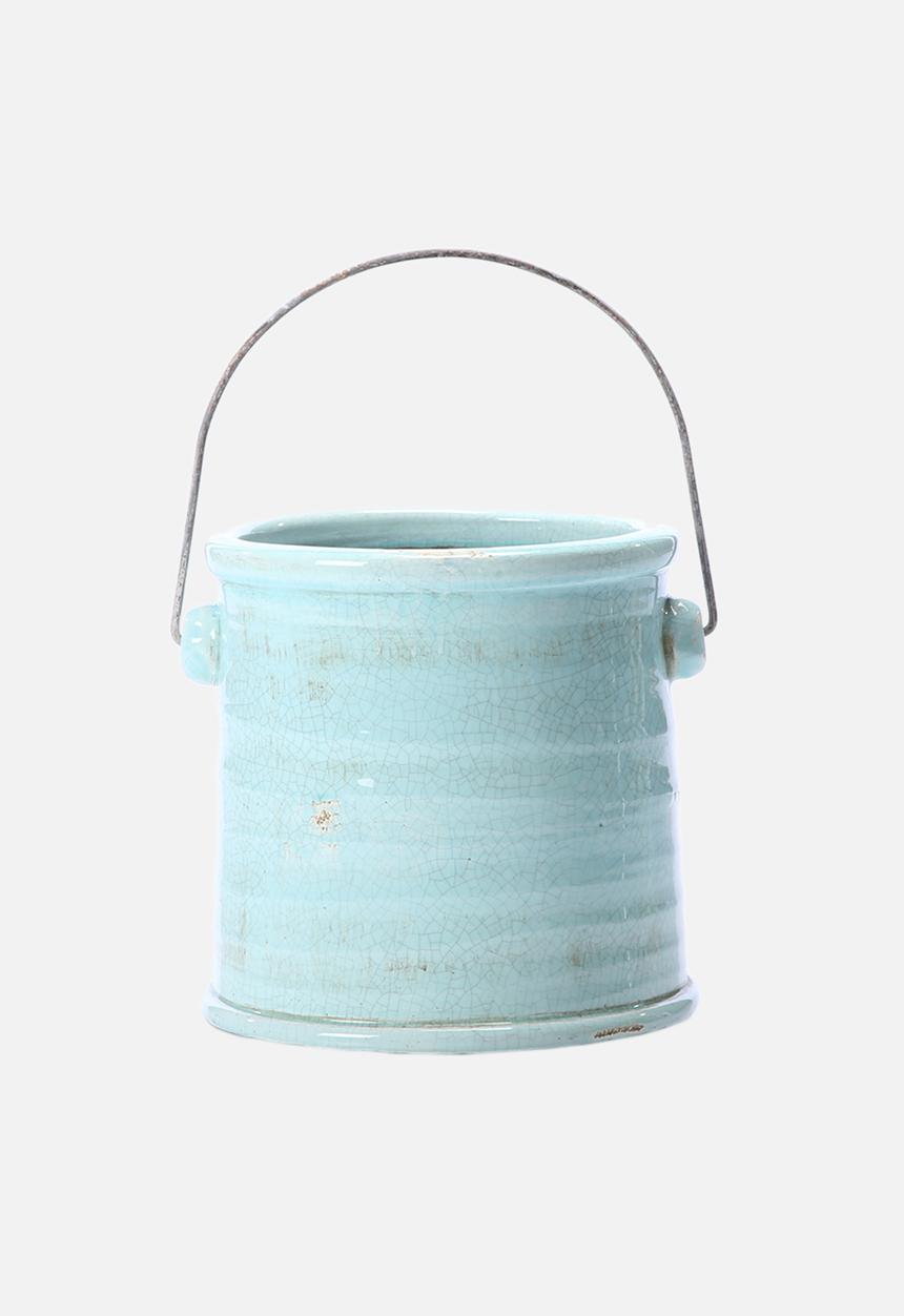 Superbalist Vases - Paint Pot Vase