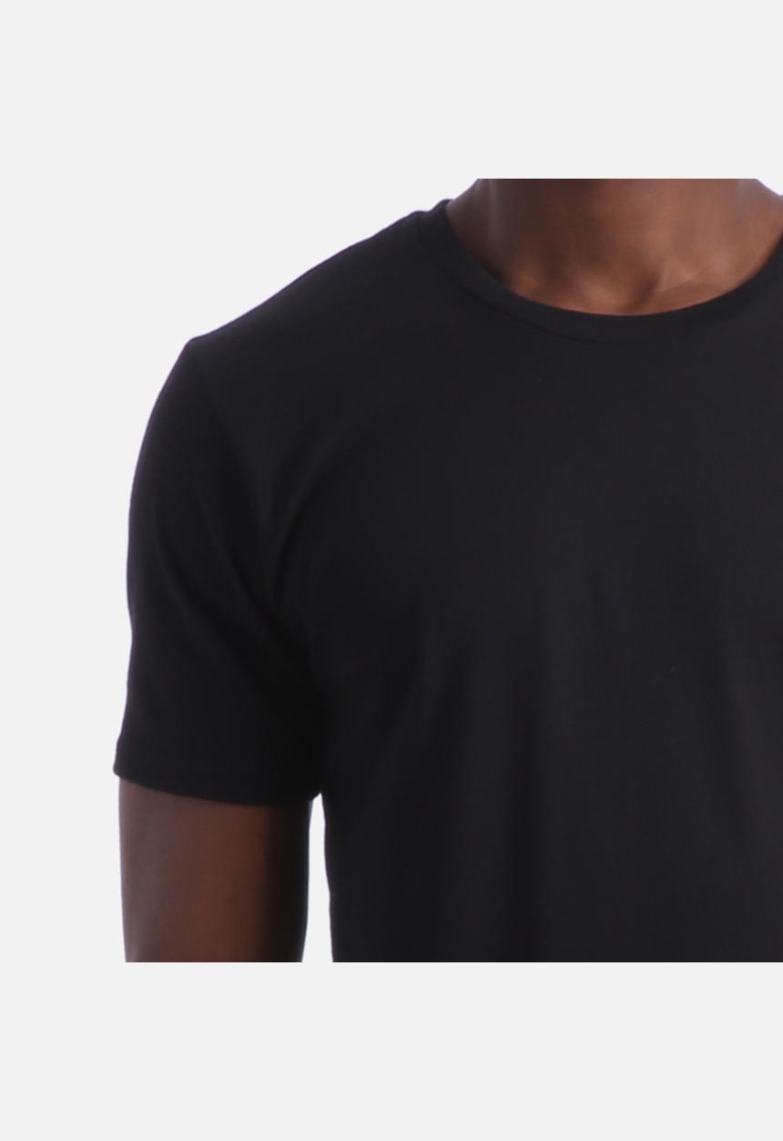 Kronk - Kronk T-Shirt - Black