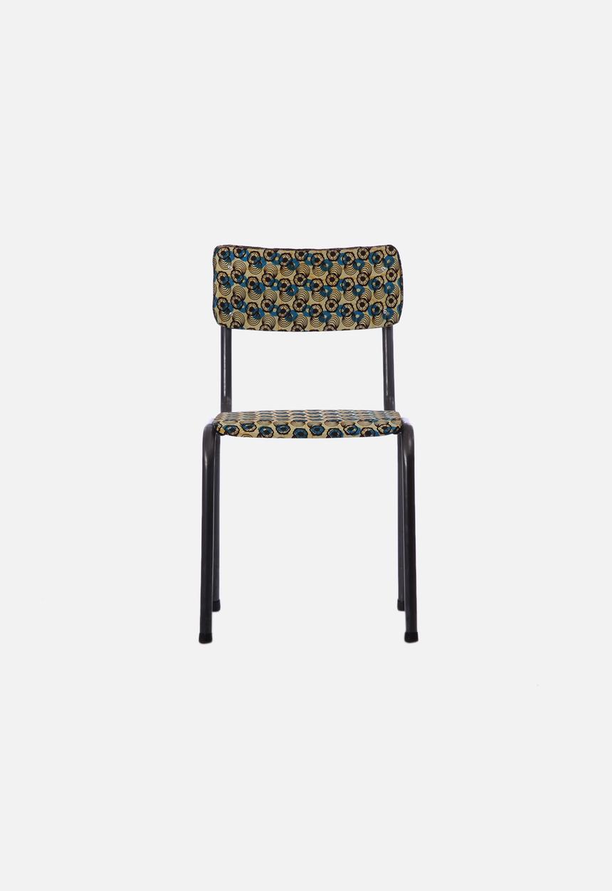 Miyabi - Shwe Shwe Chair 