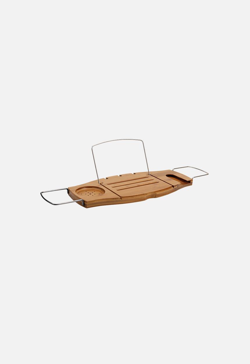 Umbra - Aquala Bathtub Caddy Natural