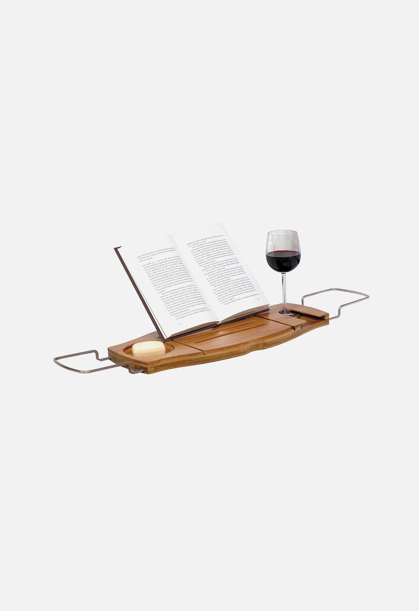 Umbra - Aquala Bathtub Caddy Natural