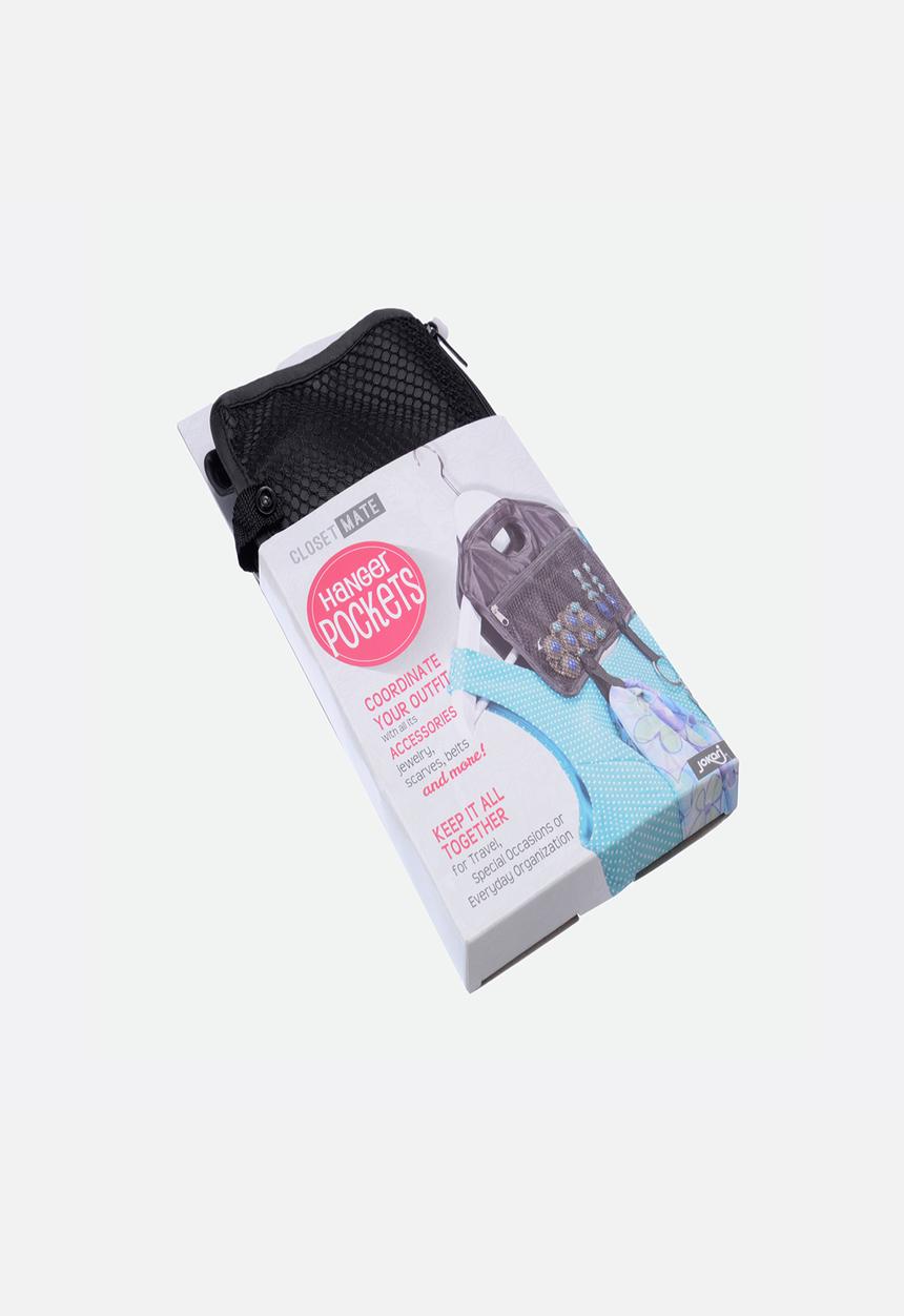 Neat Freak - Hanger Pockets