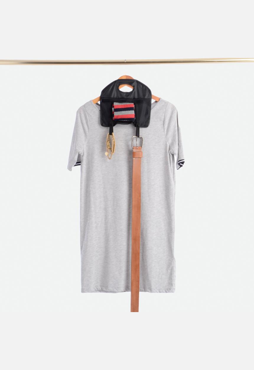 Neat Freak - Hanger Pockets