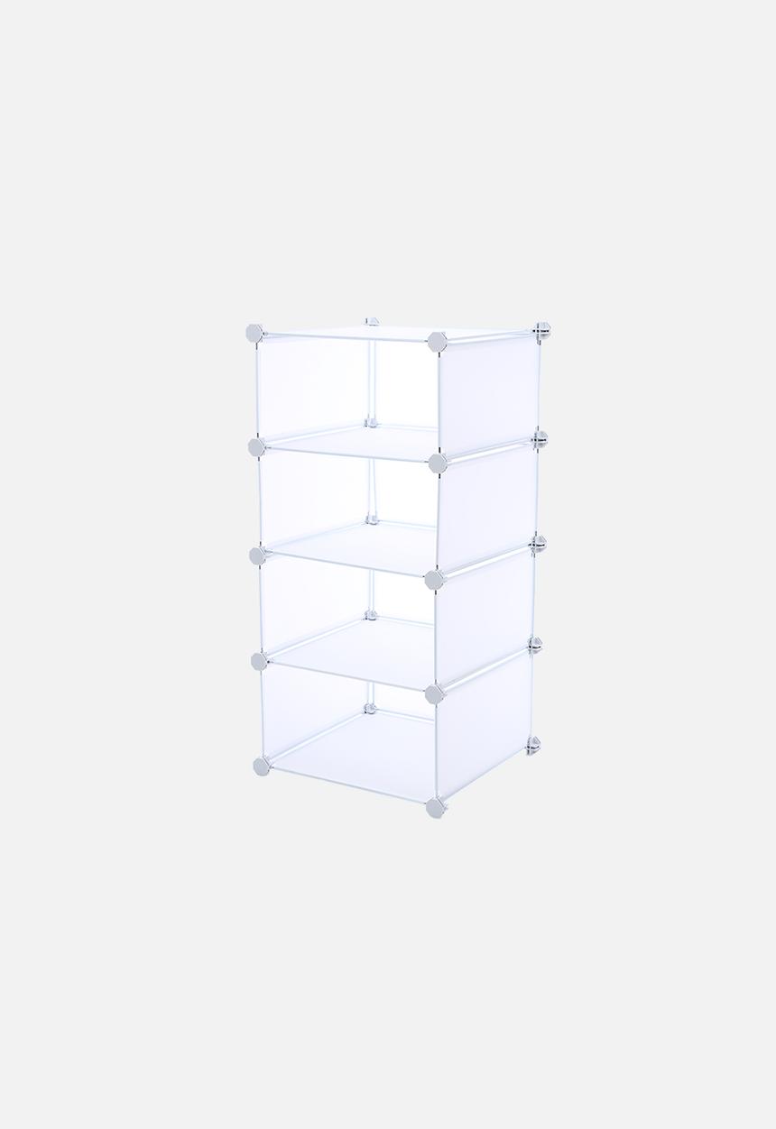 Neat Freak - Clip 2gether Shelves