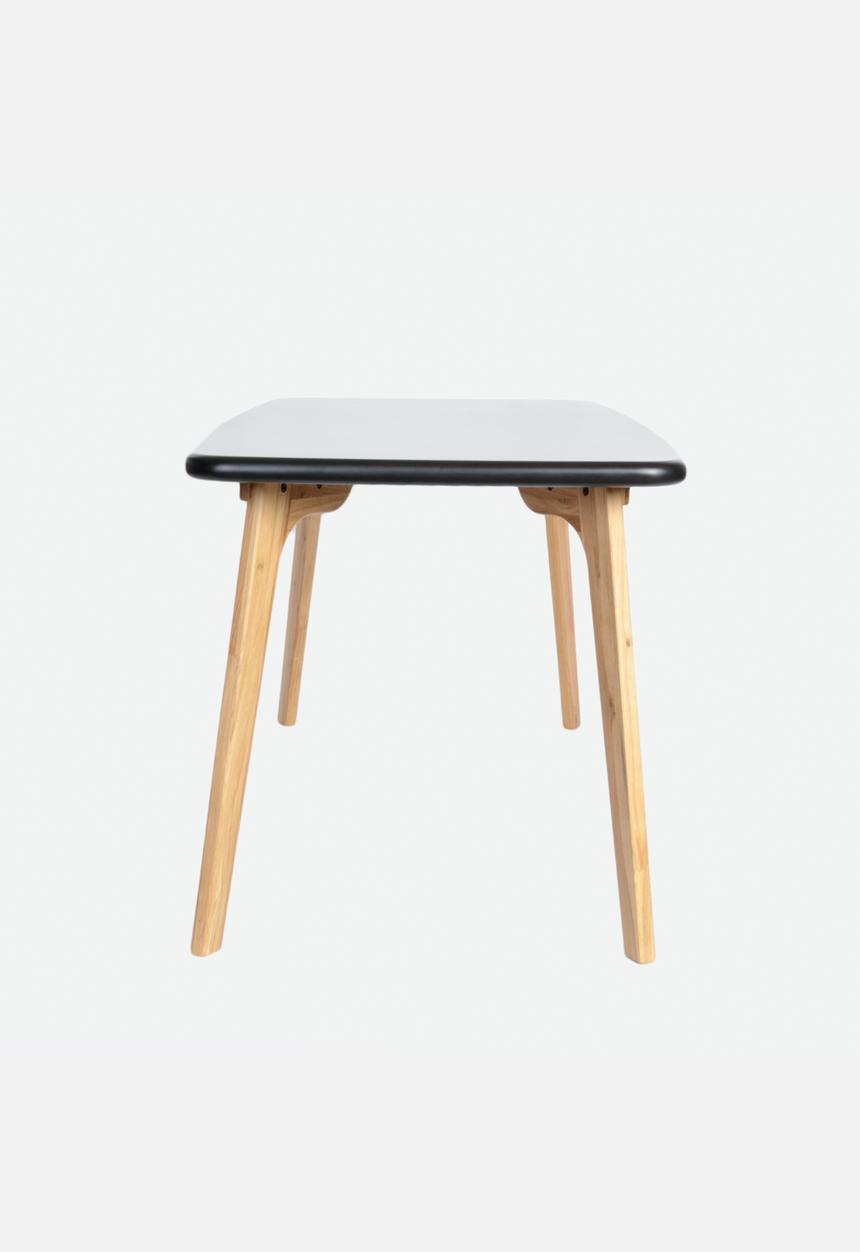 Sixth Floor - Fjord rectangular dining table