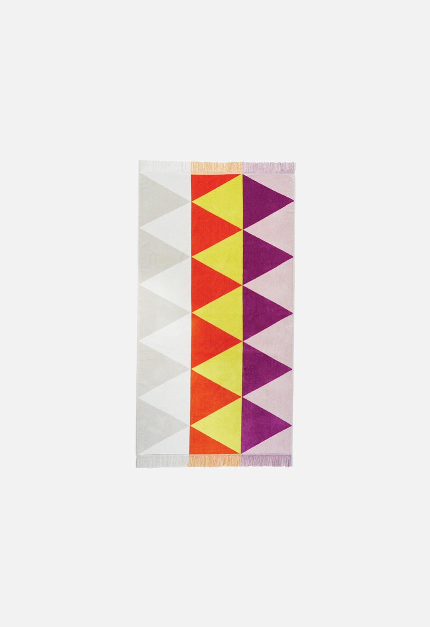 Linen House - Bangalow Towel 
