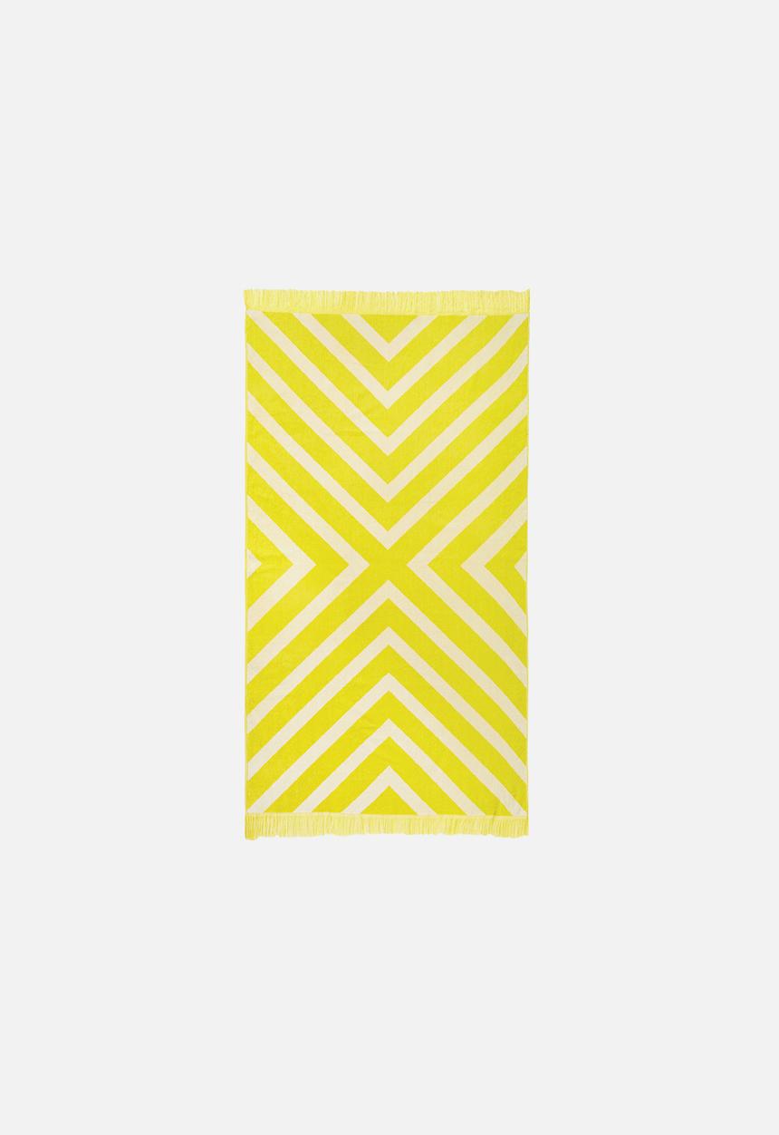 Linen House - Santana Towel 