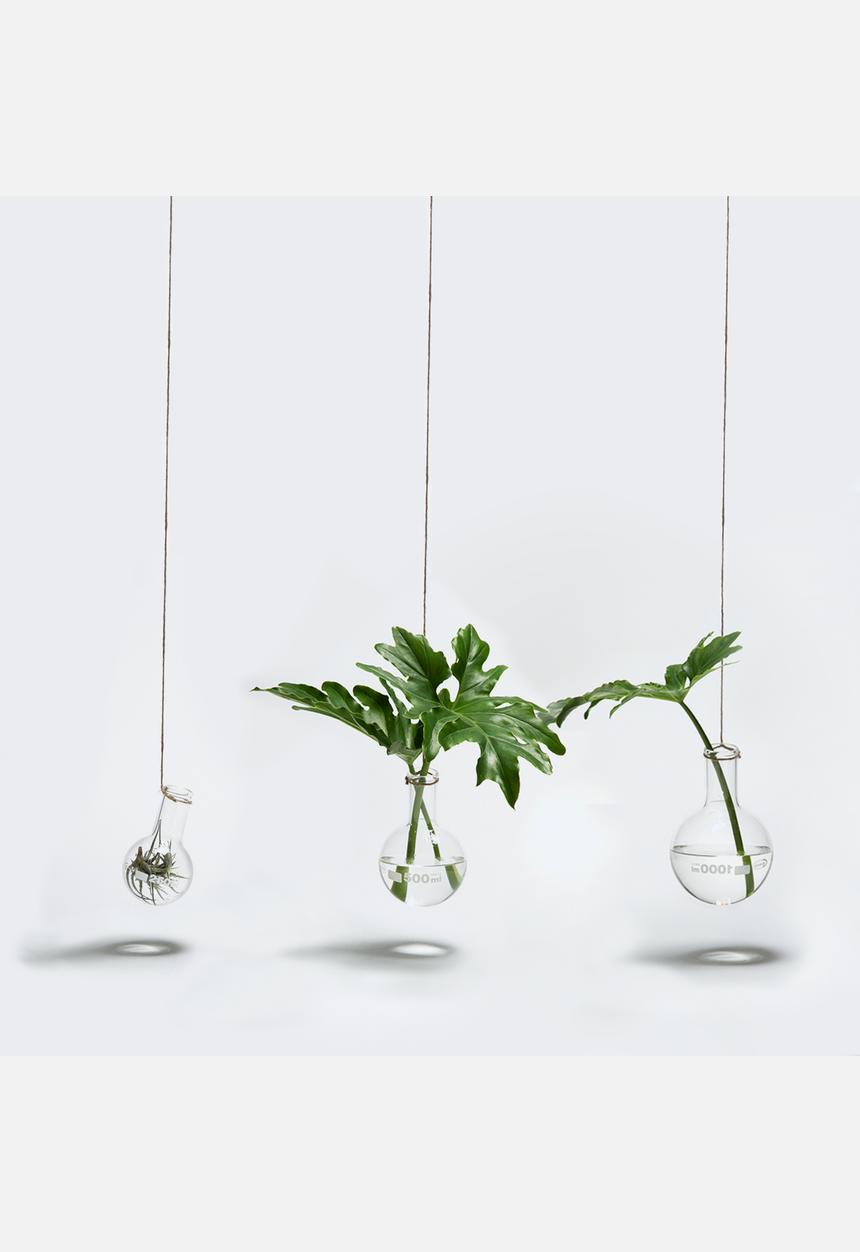 Lasec - Round Bottom Flask 